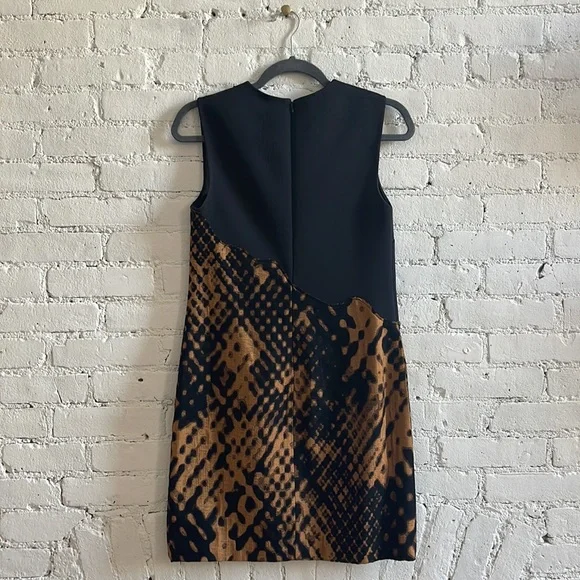 3.1 Phillip Lim Printed Shift Dress - Picture 5 of 7